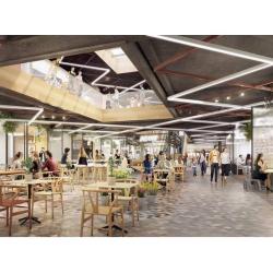 Foodhall