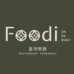 Foodi Jia-ba-buay
