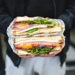 Foodre