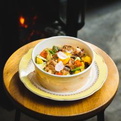 Foodre