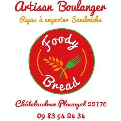 Foody Bread