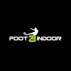 Foot 3 Indoor