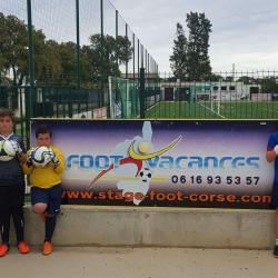 Corse Foot Coaching