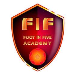 Foot In Five