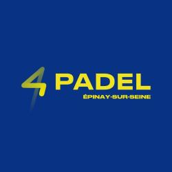 4padel Epinay