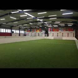 Foot Indoor Limay
