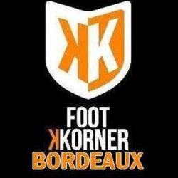 Foot Korner Bordeaux
