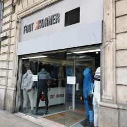 Foot Korner