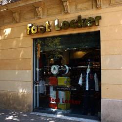Foot Locker