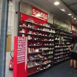 Foot Locker