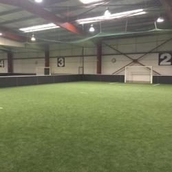 Foot Marseille Indoor