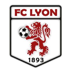 Football Club De Lyon Masculin