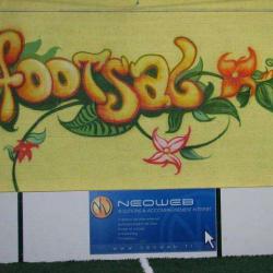 Footsal