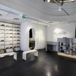 Footshop