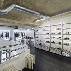 Footshop