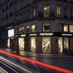 Footshop