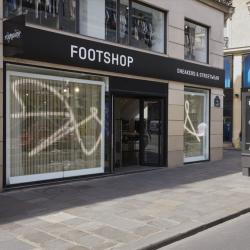 Footshop