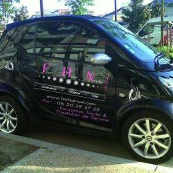 For Hair Nails