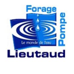 Forage Pompe Lieutaud