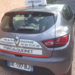 Forcalqueiret Education Routiere