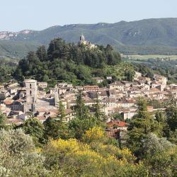 Forcalquier