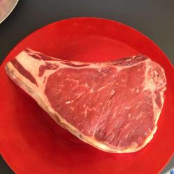 Force Viande