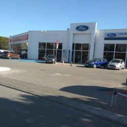 Ford Agence Centrale