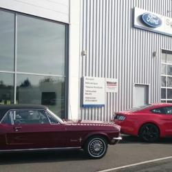 Chinon Automobiles
