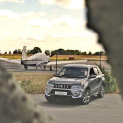 Ford Corre Automobiles Concessionnaire