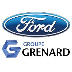 Ford Est Auto
