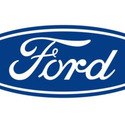 Ford Garage