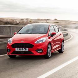 Ford Garage Philippe-besson Agent