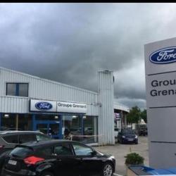 Ford Groupe Grenard Pontarlier