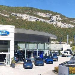 Ford Groupe Grenard