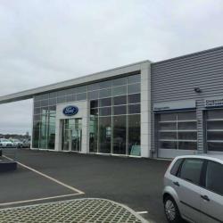 Ford Herrou Et Lyon