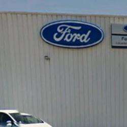 Ford Dg8-57