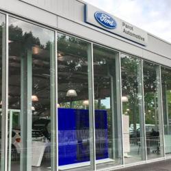 Ford Parot Automotive