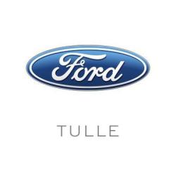 Ford Parot Automotive