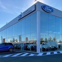 Ford Puget-sur-argens Vagneur