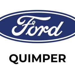 Ford Quimper - Bretagne Automobiles