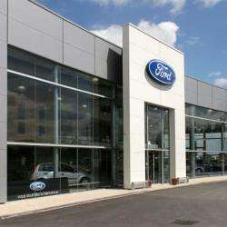 Ford Rent Contact Franchise Independant