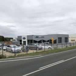 Ford Simonneau Automobiles