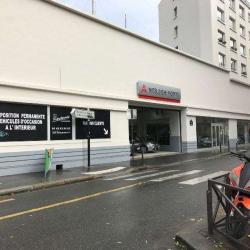 Ford Vincennes Auto Nation  Distributeur