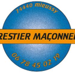 Forestier Maçonnerie