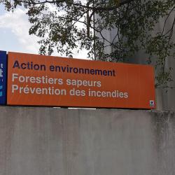 Forestiers Sapeurs Prévention Incendies