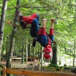 Forêt Aventure Cunlhat