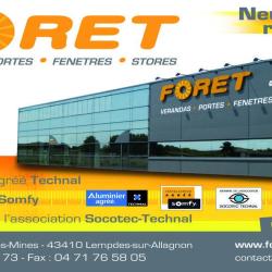 Forêt