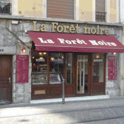 La Forêt Noire