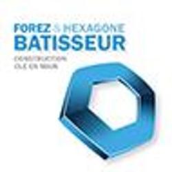 Forez Bâtisseur