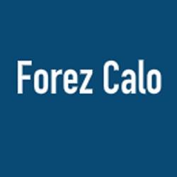Forez Calo